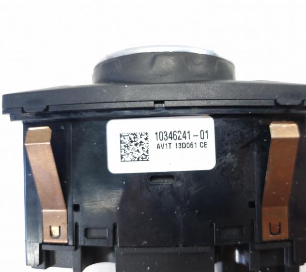 INTERRUTTORE COMANDO LUCI FORD EcoSport Serie AV1T-13D061-CE (12) - Foto 8