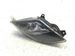 GILERA NEXUS E3 IE 125 FARO FANALE ANTERIORE DESTRO 2008 2010 M35700