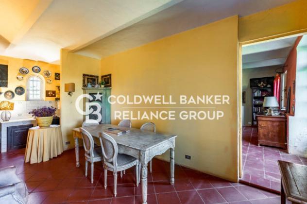 Rustico / Casale di 504 m² con più di 5 locali e box auto in vendita a Portacomaro - Foto 17