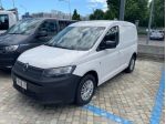 VOLKSWAGEN Caddy 2.0 TDI 102CV Furgone Business rif. 22274697