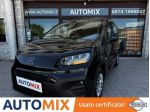 Fiat Dobl? 1.5 BlueHdi 130 CV AT8