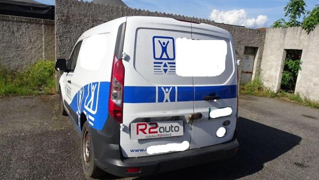 FORD - Transit connect - Foto 4