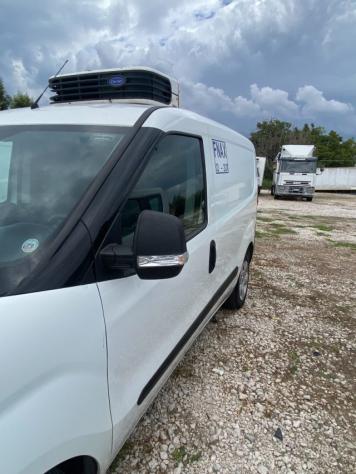 FIAT Doblo Frigo rif. 23786163 - Foto 5