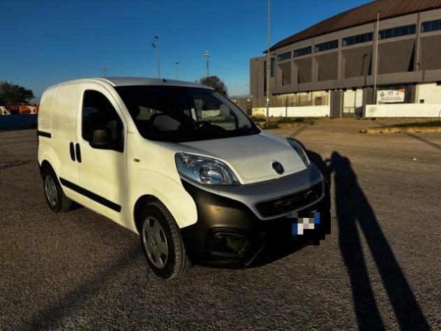 FIAT Fiorino 1.3 MJT 95CV Cargo SX rif. 23940633