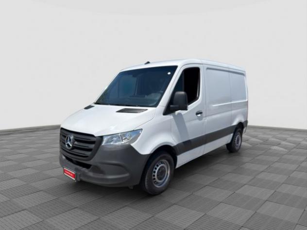 MERCEDES-BENZ Sprinter Sprinter F32/35 311 CDI FWD TN Furgone rif. 24010456