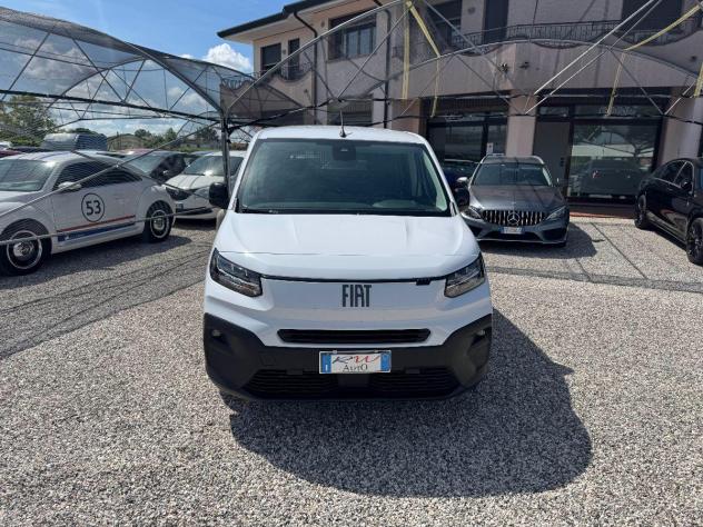 FIAT - Doblò - 1.6 MJT 120CV S&S Lounge - Foto 5