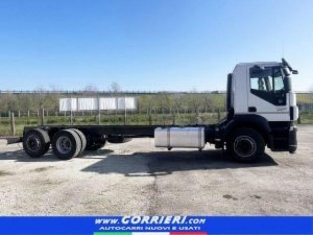 IVECO Stralis AD260S31Y/P rif. 24013778 - Foto 4