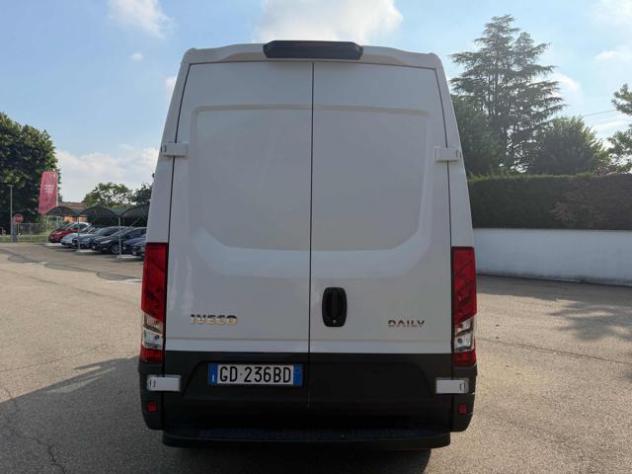 IVECO 35S12V 2.3 HPT PLM-TA Furgone +IVA rif. 23843363 - Foto 6