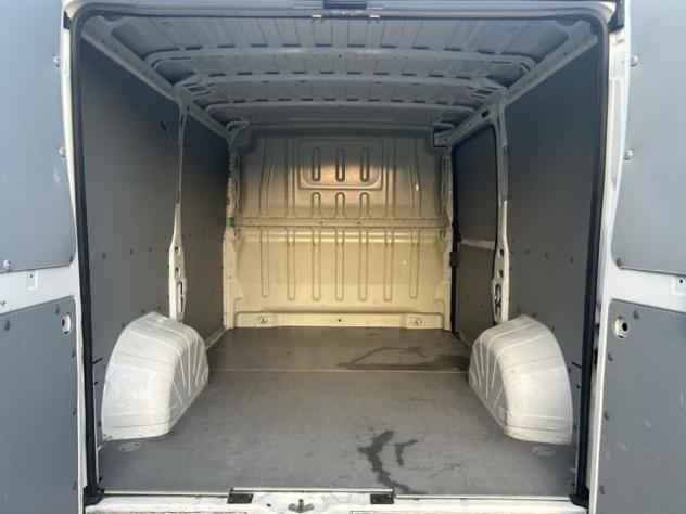 FIAT Ducato 28 2.3 MJT 120CV PC-TN Furgone *MOTORE NUOVO* rif. 23904438 - Foto 6