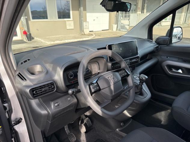FIAT Doblò Combi CH1 1.5 BlueHdi 130CV N1 5 posti - PROMO FINANZIATA - Foto 10