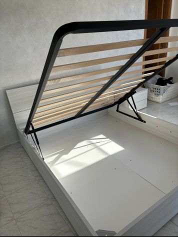 Camera da letto matrimoniale - Foto 2