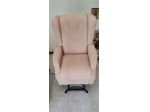 Poltrona Global Relax alza-persona (2 motori)