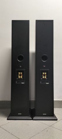 KEF CONCERTO TWO coppia di diffusori - Foto 3