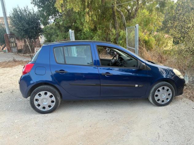 Renault Clio Storia 1.5 dCi 65CV 5 porte Confort - Foto 6