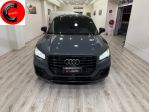 Audi Q2 35 TDI quattro S tronic Blak Edition Tetto Sky Open