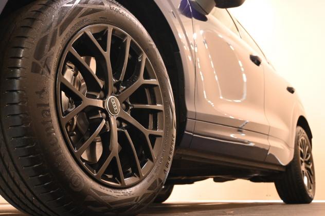 AUDI Q3 3ª serie Q3 TDI 110 kW S tronic Business Advanced - Foto 2