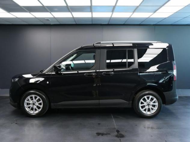 FORD Tourneo Courier 1.0 EcoBoost 125CV Titanium rif. 24117679 - Foto 5