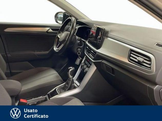 VOLKSWAGEN T-Roc 1.0 tsi life 110cv rif. 24072908 - Foto 6