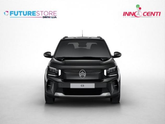 CITROEN C3 110 e-DCS6 Business rif. 24149081
