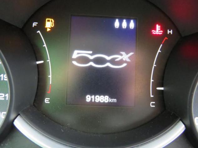 FIAT 500X 1.0 T3 120 CV Connect rif. 24043164 - Foto 10