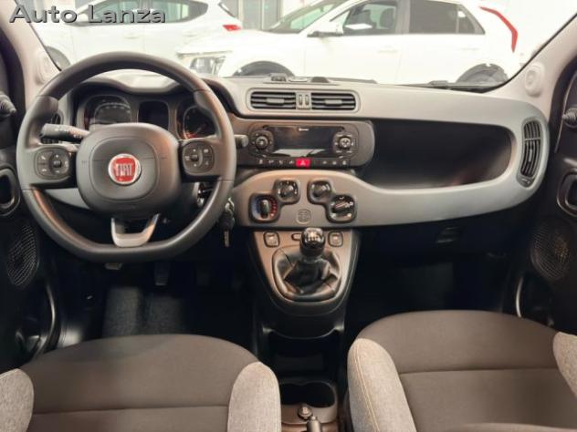 FIAT Panda 1.0 FireFly S&S Hybrid City Life PREZZO REALE rif. 24227313 - Foto 5