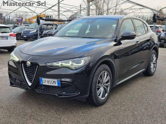ALFA ROMEO Stelvio 2.2 t Super Q4 210cv auto - GP855MF rif. 23975617 - Foto 2