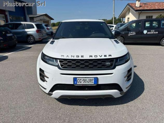 LAND ROVER Range Rover Evoque 2.0d i4 mhev R-Dynamic awd 163cv auto - GG984RE rif. 23961088 - Foto 9