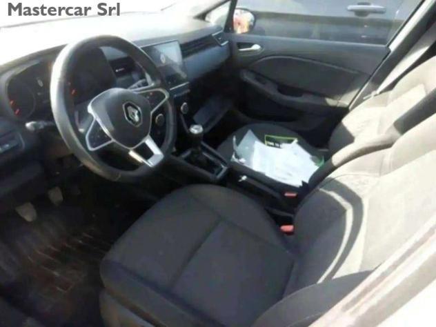RENAULT Clio Clio V 1.0 tce Business 90cv my21 Navi - GJ647YR rif. 23998337 - Foto 6