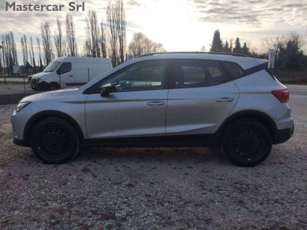SEAT Arona NEOPATENTATI Arona 2022 1.0 TSI 95cv tg: GS576NT rif. 23895677 - Foto 5