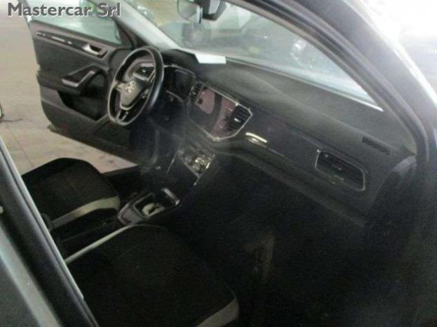VOLKSWAGEN T-Roc T-Roc I 2017 2.0 tdi Advanced 150cv dsg - FX422WP rif. 23830080 - Foto 3