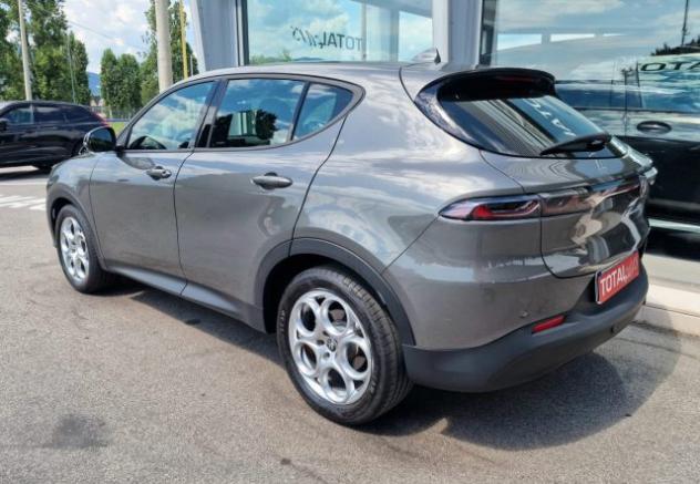 ALFA ROMEO Tonale 1.5 130 CV MHEV TCT7 Sprint OK NEO PATENTATI rif. 23883014 - Foto 7