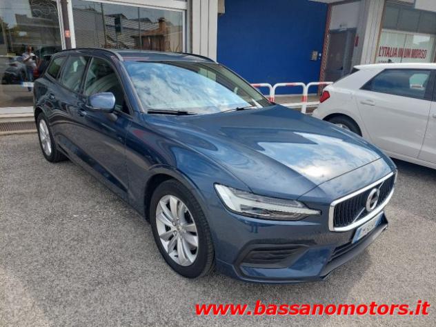 VOLVO V60 B4 (d) Geartronic Momentum Business rif. 23212407