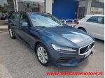 VOLVO V60 B4 (d) Geartronic Momentum Business rif. 23212407