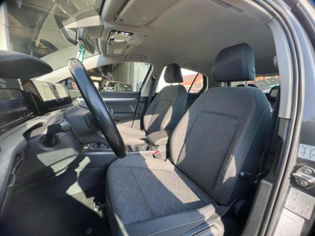 VOLKSWAGEN Golf 2.0 TDI 115 CV SCR Life rif. 23895501 - Foto 9
