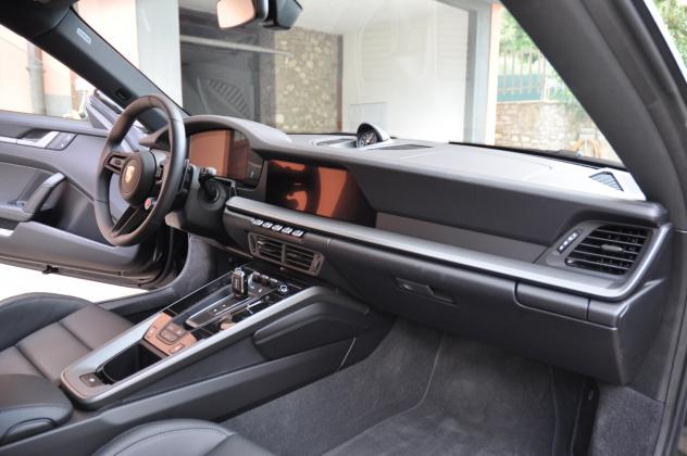 Porsche 911 Carrera 992.2 Coupe 3.0 2 posti - Foto 10