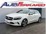 MERCEDES Classe A     (W176) A 220 4Matic Automatic Business