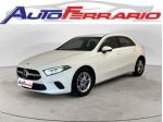 MERCEDES Classe A     (W177) A 200 Business