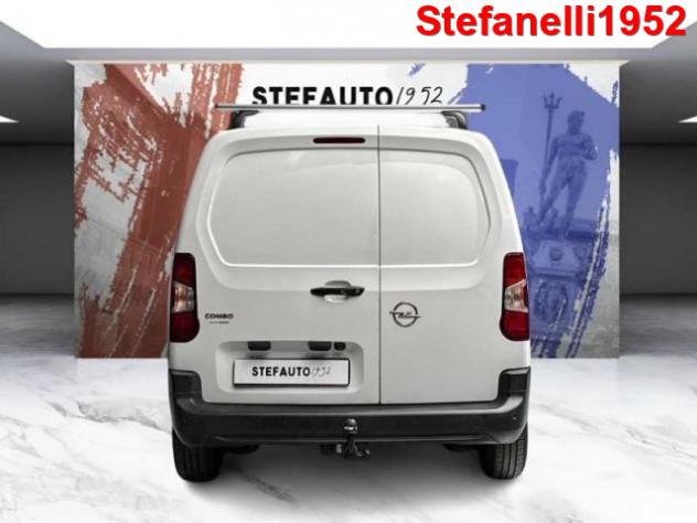 OPEL Combo IV - cargo 1.5d 100cv L1H1 Essentia mt5 rif. 23939208 - Foto 6
