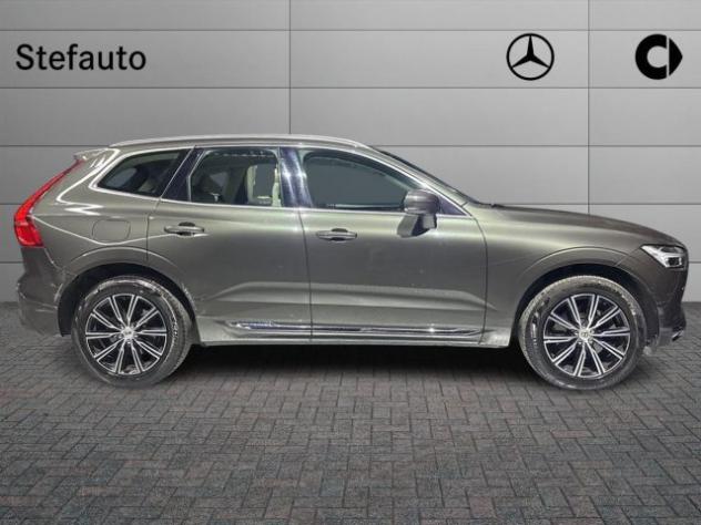 VOLVO XC60 D3 Geartronic Business rif. 24055946 - Foto 2
