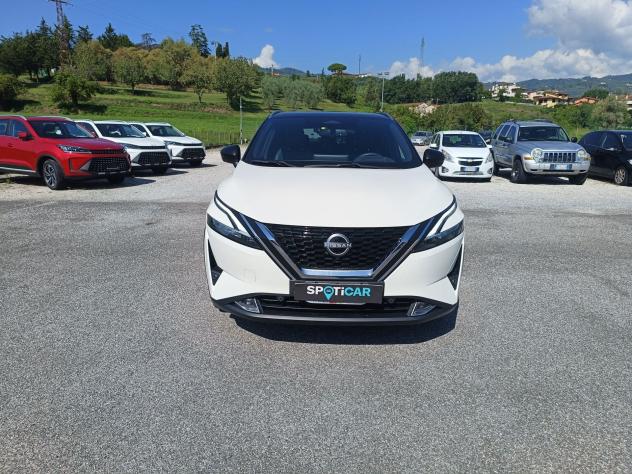 Nissan Qashqai Qashqai 1.3 mhev Tekna 4wd 158cv xtronic - Foto 3