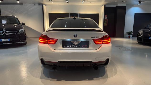 BMW 435i MSPORT xDRIVE 3.0 B 306CV - 2015 - Foto 5