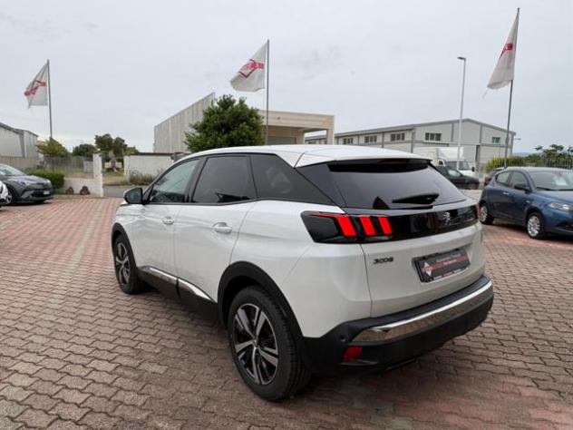 PEUGEOT 3008 PureTech Turbo 130 S&S Allure rif. 24037278 - Foto 2
