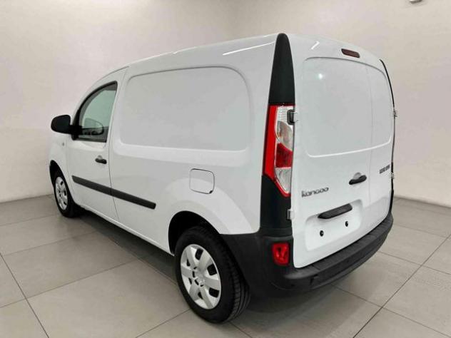 RENAULT Kangoo 1.5 dCi 90CV 2POSTI. Express GRAND CONFORT rif. 19199641 - Foto 7