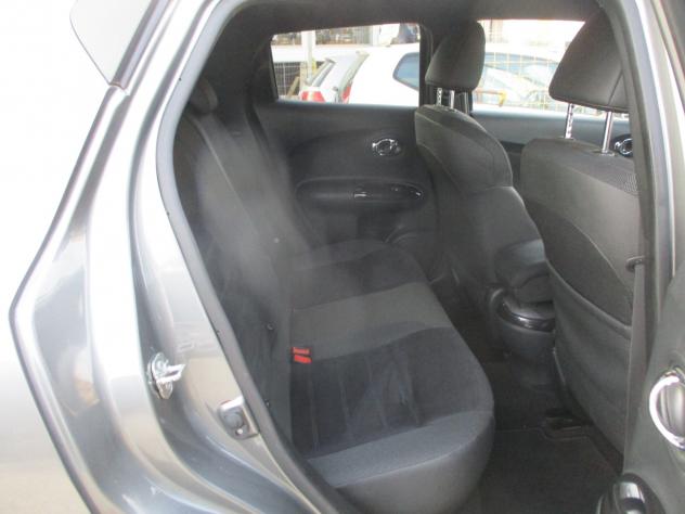 Nissan Juke 1.2 DIG-T 115 CV Tekna 2018 - Foto 5