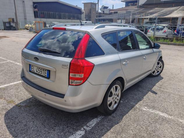 Kia Ceed Sportswagon 1.6 CRDi 115cv - Foto 3