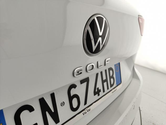 Volkswagen Golf VIII 2020 Variant Variant 2.0 tdi Life 115cv - Foto 10