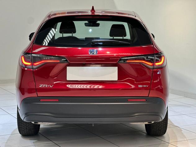 Honda ZR-V HEV 2.0 Elegance - Foto 3