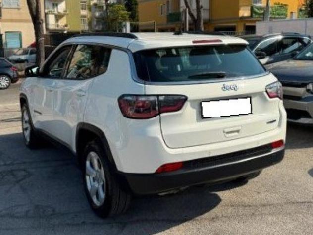 JEEP Compass 1.6 Multijet II 2WD Business rif. 23979326 - Foto 4