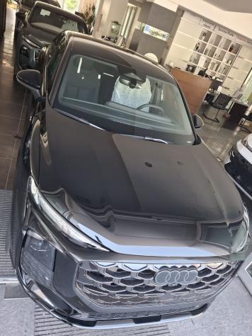 Audi Q3 Sportback TFSI 150 kW quattro S tr S Line Edition - Foto 4