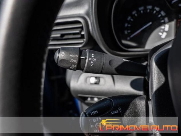 CITROEN Berlingo PureTech 110 Stop&Start M Feel rif. 19659945 - Foto 9